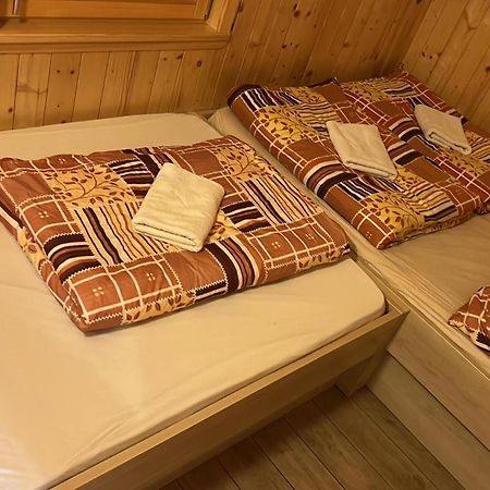 Koca Predilnica Velika Planina Villa Kamniska Bistrica Eksteriør bilde